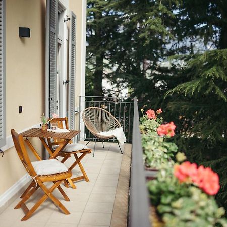 Freienfeldhof Gala Apartment ลากุนโด ภายนอก รูปภาพ