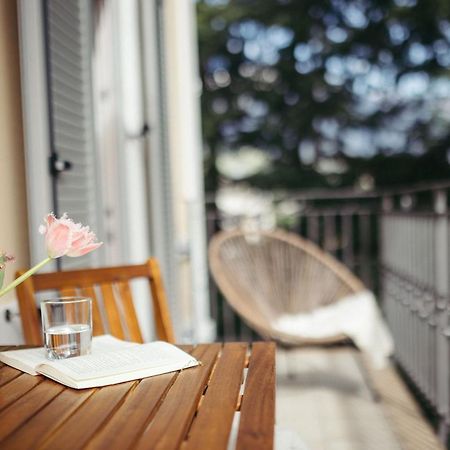 Freienfeldhof Gala Apartment ลากุนโด ภายนอก รูปภาพ