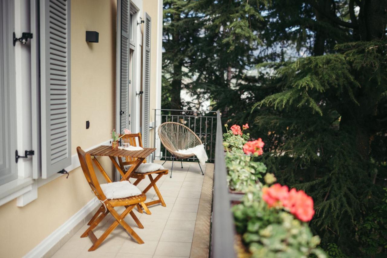 Freienfeldhof Gala Apartment ลากุนโด ภายนอก รูปภาพ