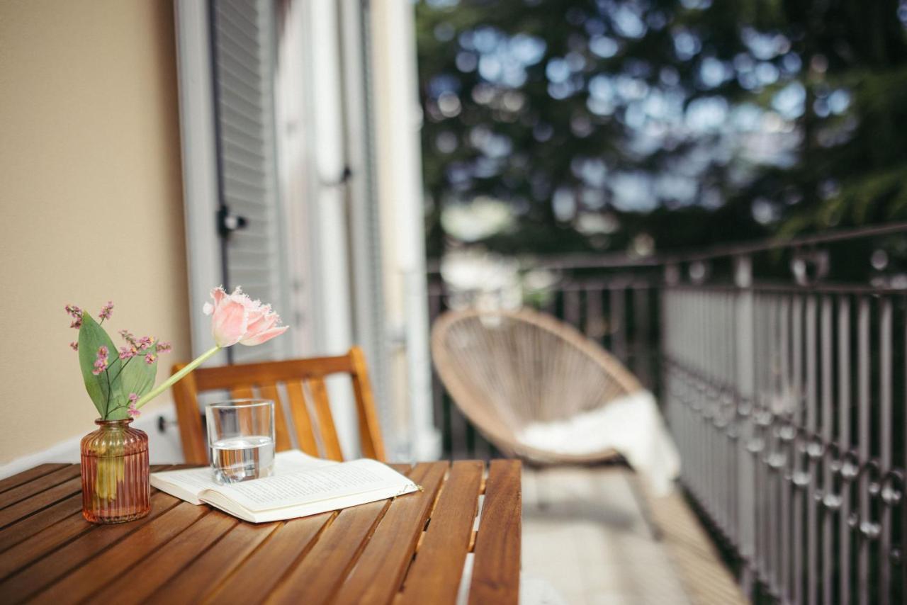Freienfeldhof Gala Apartment ลากุนโด ภายนอก รูปภาพ
