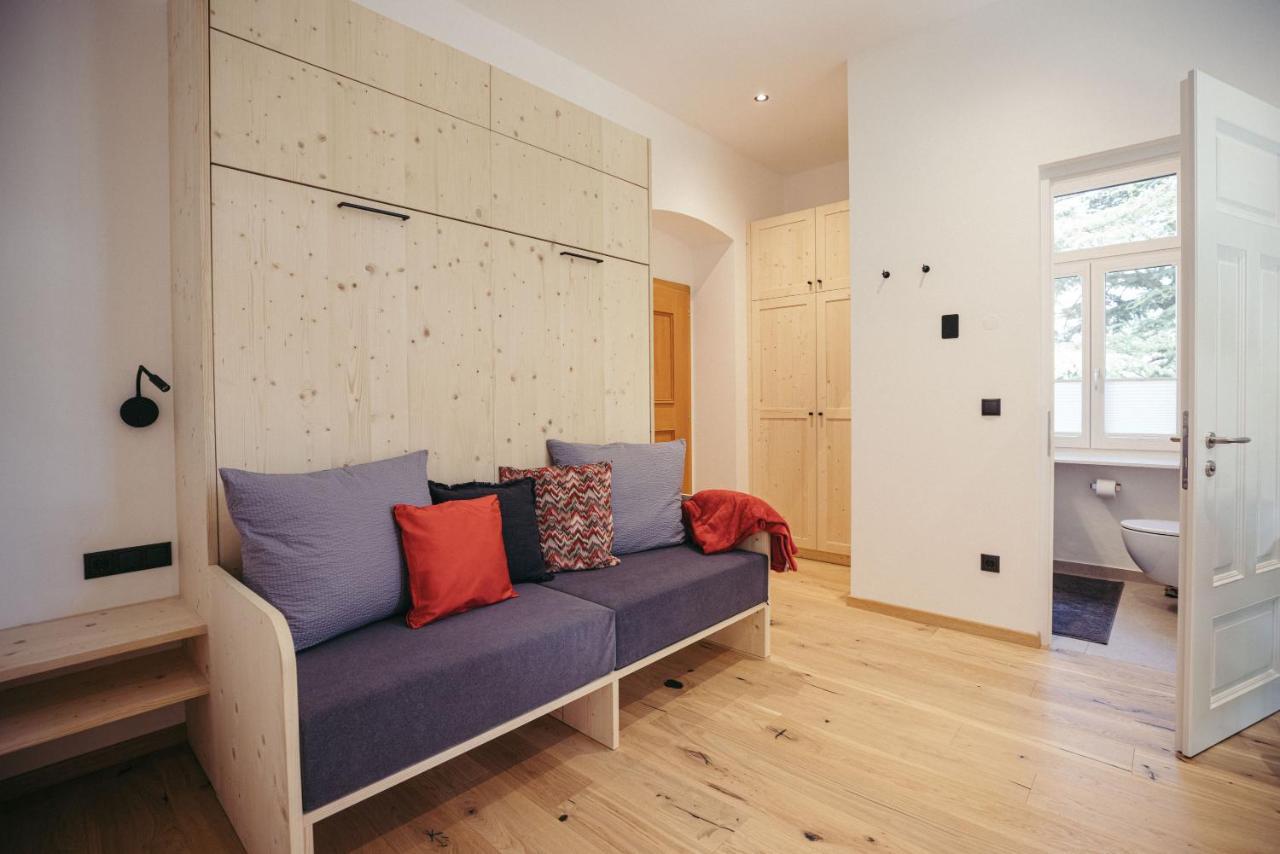 Freienfeldhof Gala Apartment ลากุนโด ภายนอก รูปภาพ