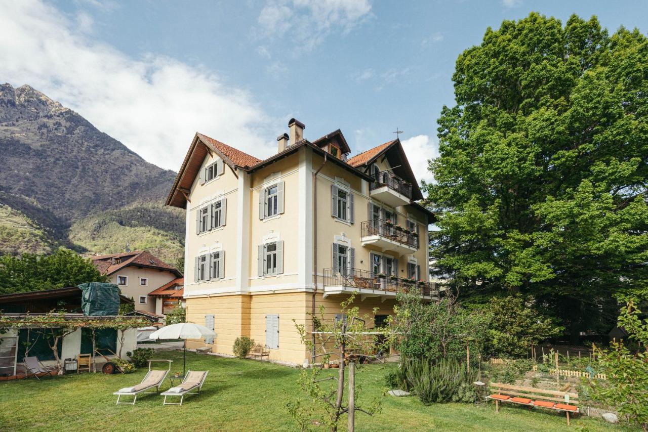 Freienfeldhof Gala Apartment ลากุนโด ภายนอก รูปภาพ
