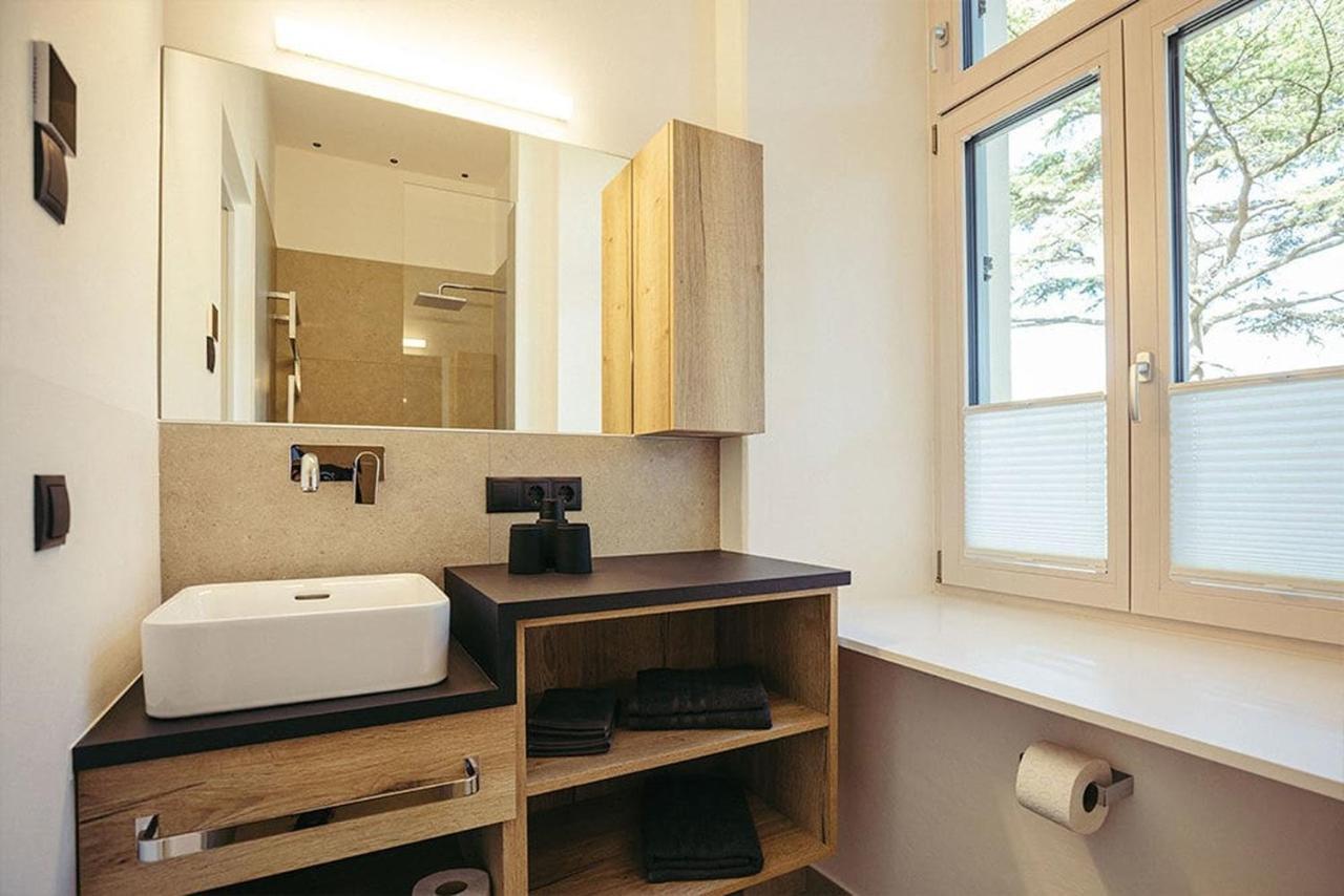 Freienfeldhof Gala Apartment ลากุนโด ภายนอก รูปภาพ