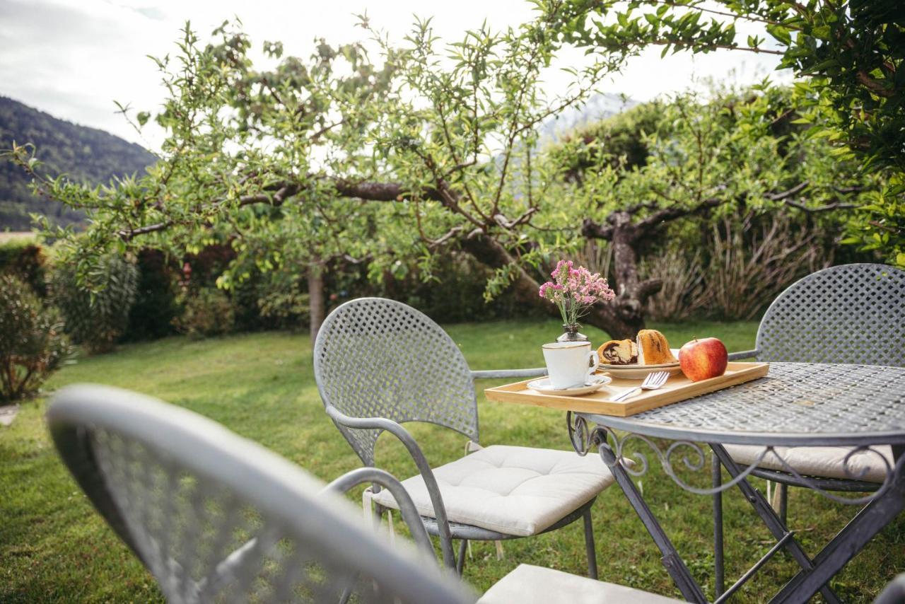 Freienfeldhof Gala Apartment ลากุนโด ภายนอก รูปภาพ